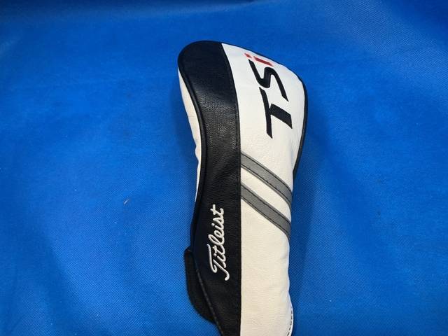 中古 TSi1 18°フェアウェイウッド ゴルフ用品
