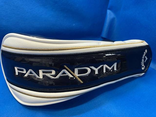 中古 PARADYM X #5(18°)フェアウェイウッド ゴルフ用品