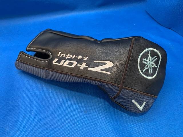 中古 inpres UD+2 (2021) #7(19°)フェアウェイウッド ゴルフ用品