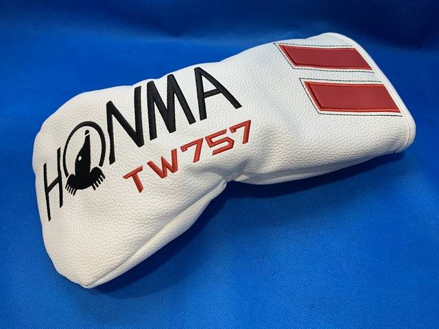 中古 TOUR WORLD TW757 TYPE-D PLUS 10.5°ドライバー ゴルフ用品