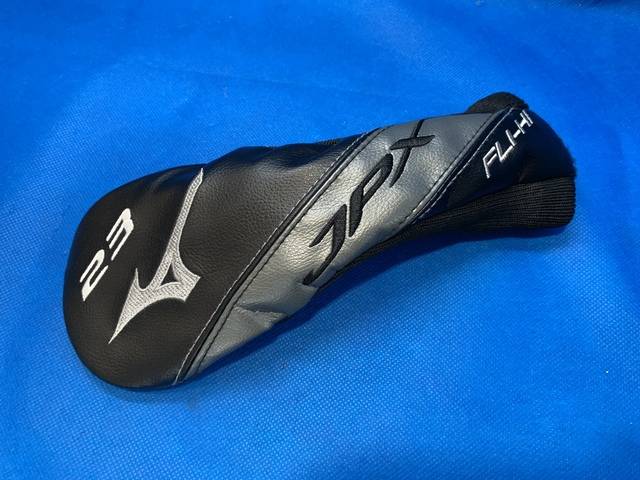 中古 JPX FLI-HI (2023) 23°ユーティリティ ゴルフ用品