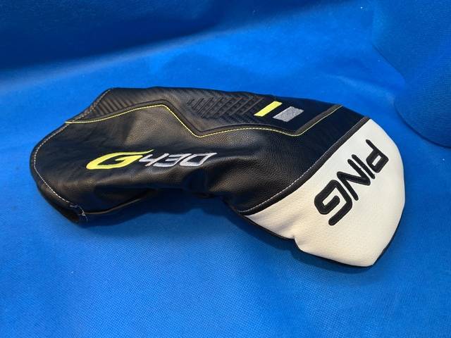 中古 G430 MAX 10.5°ドライバー ゴルフ用品