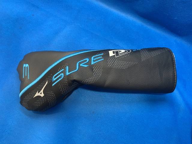 中古 SURE DD 2.0 #3(15゜)フェアウェイウッド ゴルフ用品