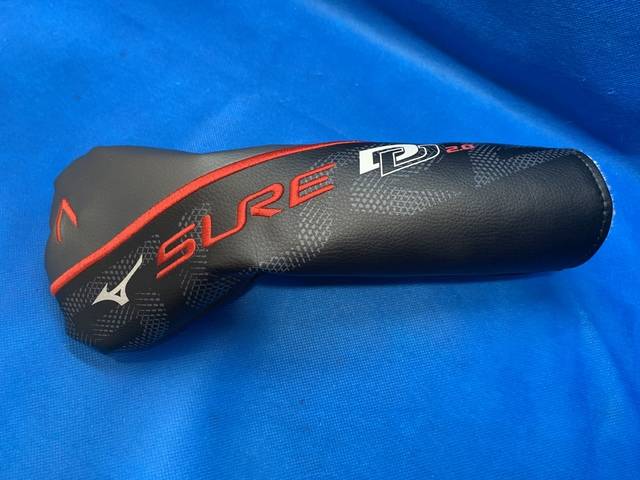 中古 SURE DD 2.0 #7(23゜)フェアウェイウッド ゴルフ用品