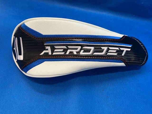 中古 AEROJET #3(15°)フェアウェイウッド ゴルフ用品