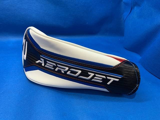 中古 AEROJET MAX #5(18.5°)フェアウェイウッド ゴルフ用品