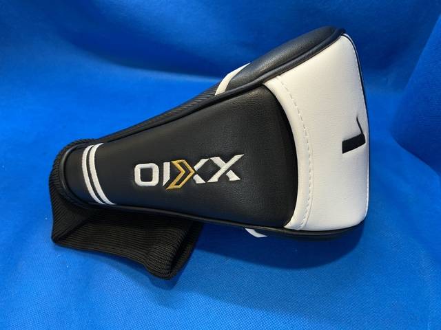 中古 XXIO (2020) レッド 10.5°ドライバー ゴルフ用品