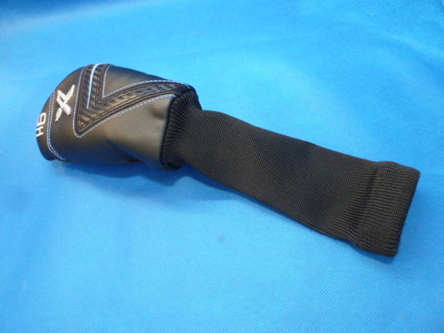 中古 XXIO (2024) X-eks- H6(26°)ユーティリティ ゴルフ用品