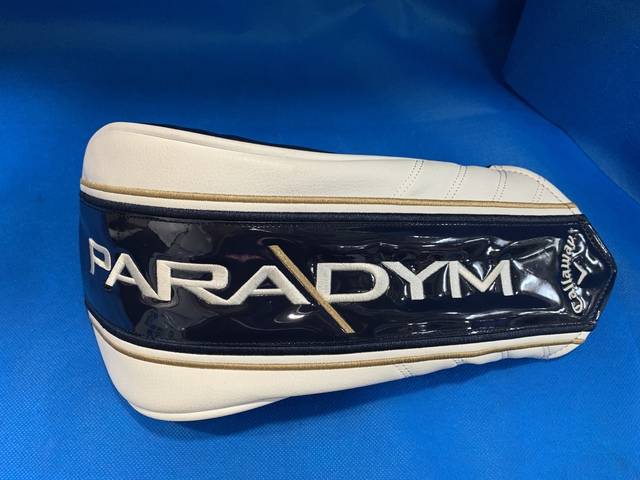 中古 PARADYM X 10.5°ドライバー ゴルフ用品