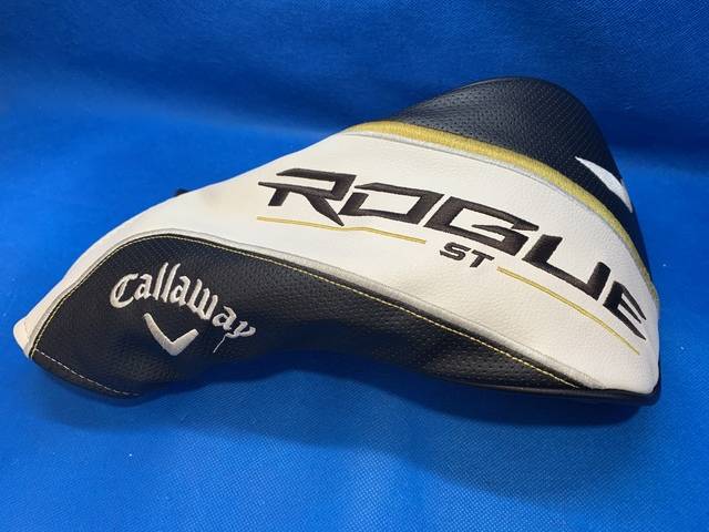 中古 ROGUE ST MAX D 10.5°ドライバー ゴルフ用品