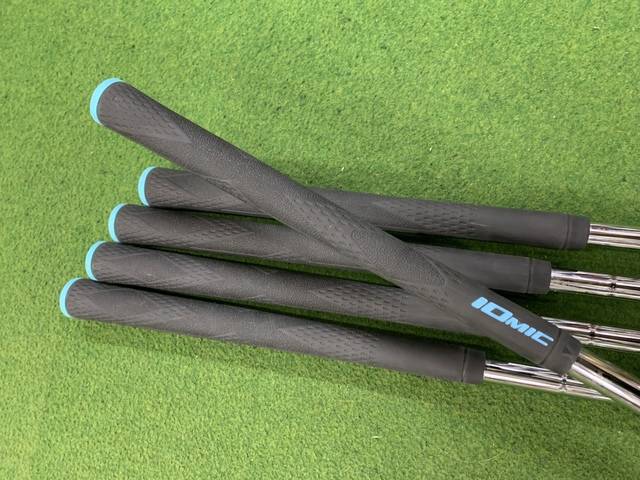 中古 XXIO (2024) X-eks-  5本アイアンセット ゴルフ用品