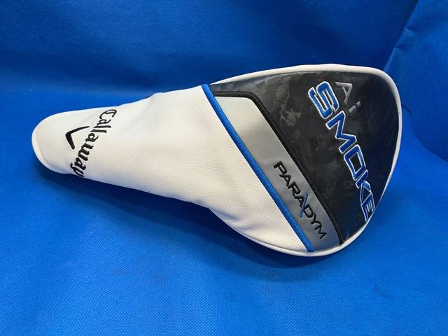 中古 PARADYM Ai SMOKE MAX FAST 10.5°ドライバー ゴルフ用品