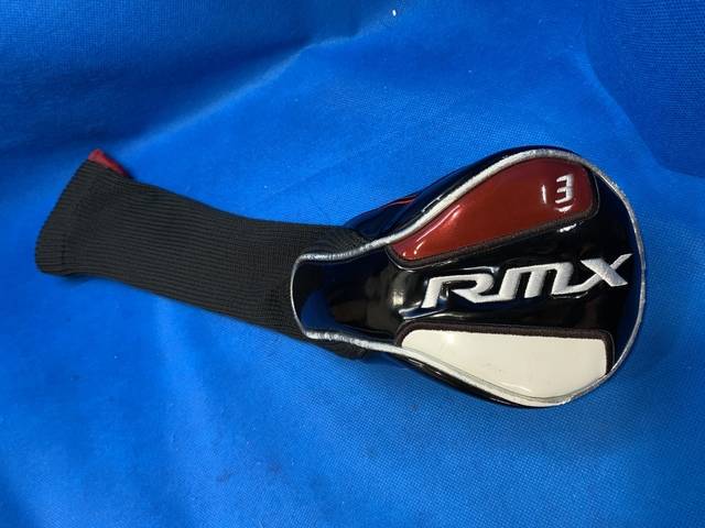 中古 RMX #3(15゜)フェアウェイウッド ゴルフ用品