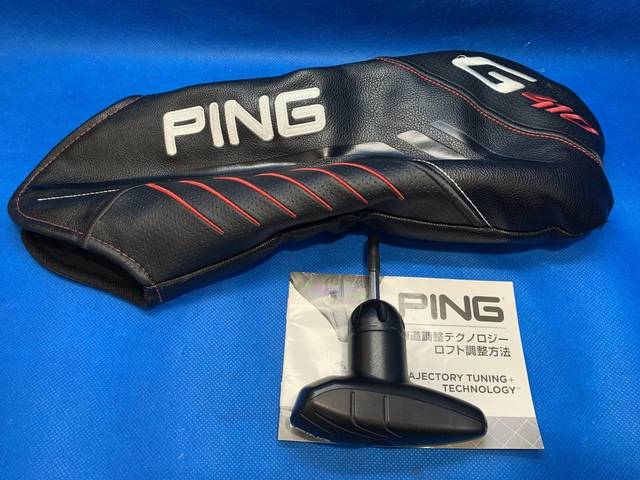 中古 G410 SFT 10.5°ドライバー ゴルフ用品