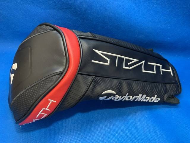 中古 STEALTH  9°ドライバー ゴルフ用品