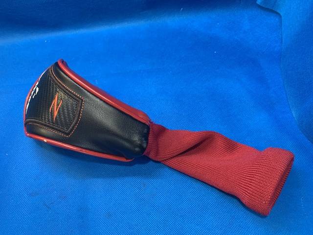 中古 SRIXON Z H85 #4(22゚)ユーティリティ ゴルフ用品