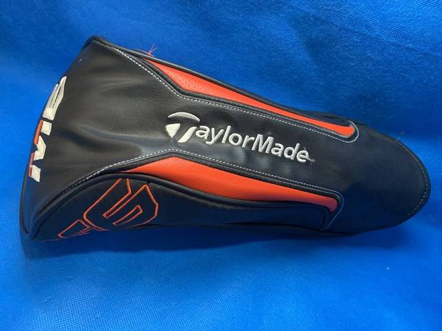 中古 M6  9°ドライバー ゴルフ用品