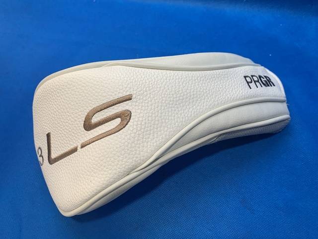 中古 LS #3(16.5°)フェアウェイウッド ゴルフ用品