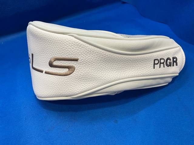 中古 LS #5(20°)フェアウェイウッド ゴルフ用品