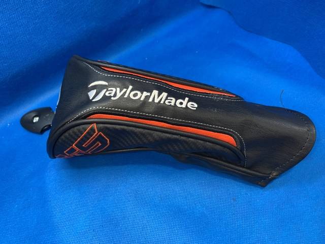 中古 M5 #5(19°)フェアウェイウッド ゴルフ用品