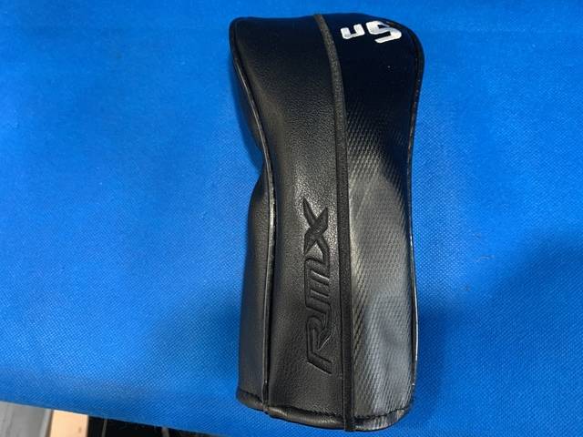 中古 RMX VD/U U5(25°)ユーティリティ ゴルフ用品