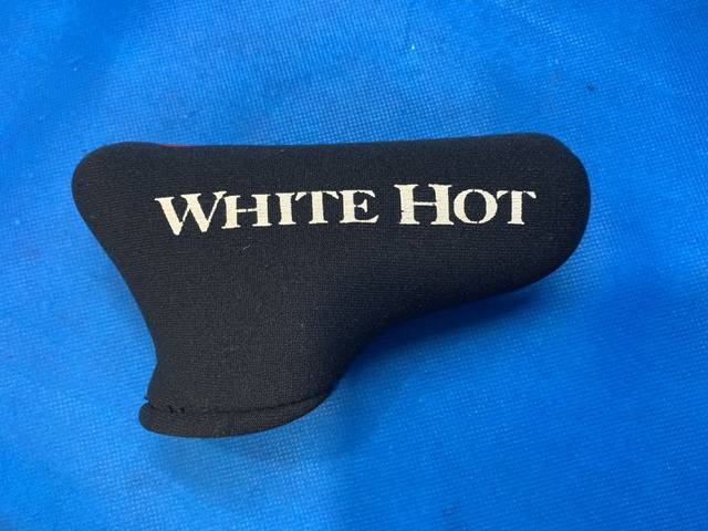 中古 WHITE HOT #2パター ゴルフ用品