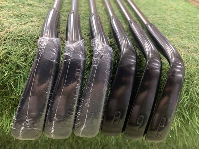中古 T200 (2023)  6本アイアンセット ゴルフ用品