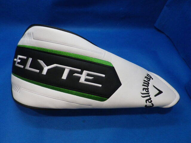 中古 ELYTE 10.5°ドライバー ゴルフ用品
