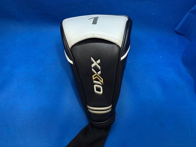 中古 XXIO (2020) レッド 10.5°ドライバー ゴルフ用品