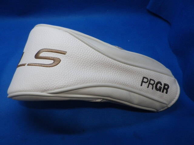 中古 LS #5(20°)フェアウェイウッド ゴルフ用品