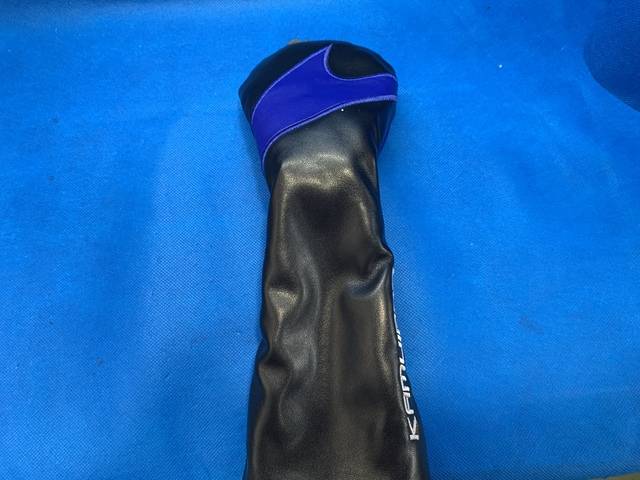 中古 XP-03 #5(18.5°)フェアウェイウッド ゴルフ用品