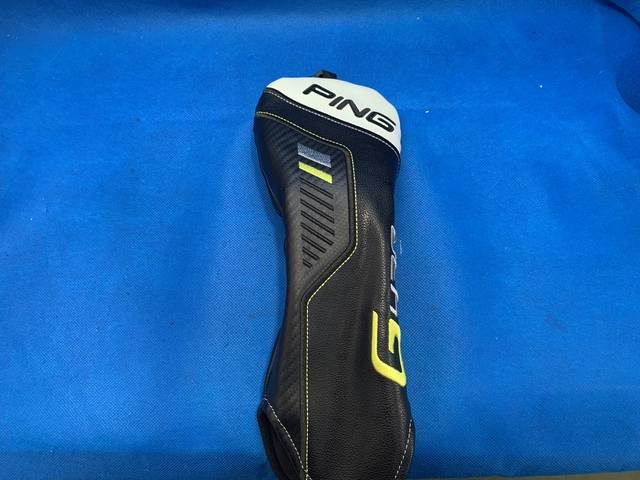 中古 G430 SFT #5(19°)フェアウェイウッド ゴルフ用品