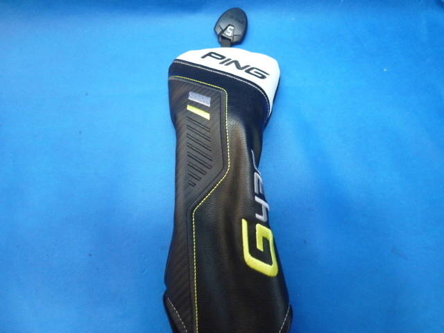 中古 G430 MAX #5(18°)フェアウェイウッド ゴルフ用品