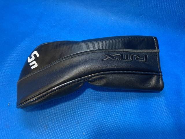 中古 RMX VD/U U5(25°)ユーティリティ ゴルフ用品