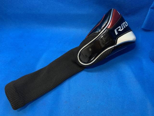 中古 RMX #3(15゜)フェアウェイウッド ゴルフ用品