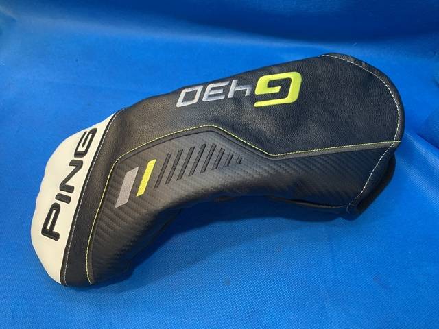 中古 G430 HL MAX 10.5°ドライバー ゴルフ用品
