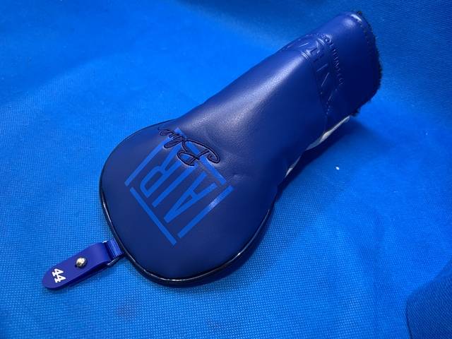 中古 UFO AIR by POWER TORNADO #44(18°)ユーティリティ ゴルフ用品