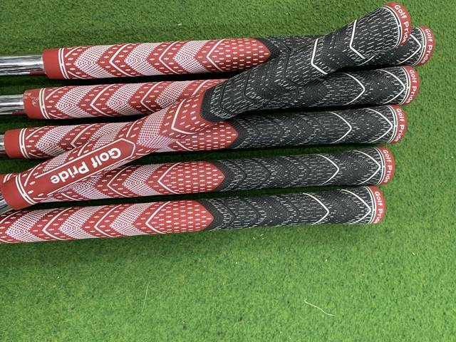 中古 Mizuno Pro 221  6本アイアンセット ゴルフ用品