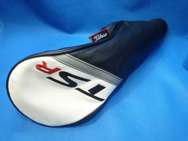 中古 TSR2 10°ドライバー ゴルフ用品