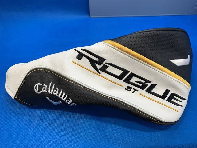 中古 ROGUE ST MAX FAST 10.5°ドライバー ゴルフ用品