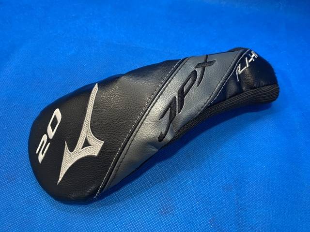 中古 JPX FLI-HI (2023) 20°ユーティリティ ゴルフ用品