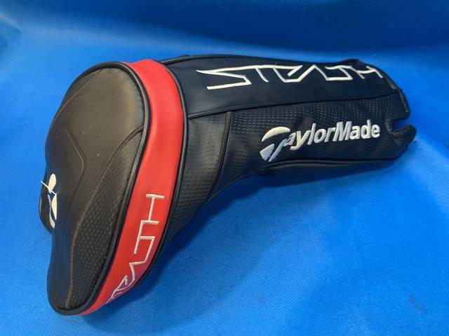 中古 STEALTH 10.5°ドライバー ゴルフ用品