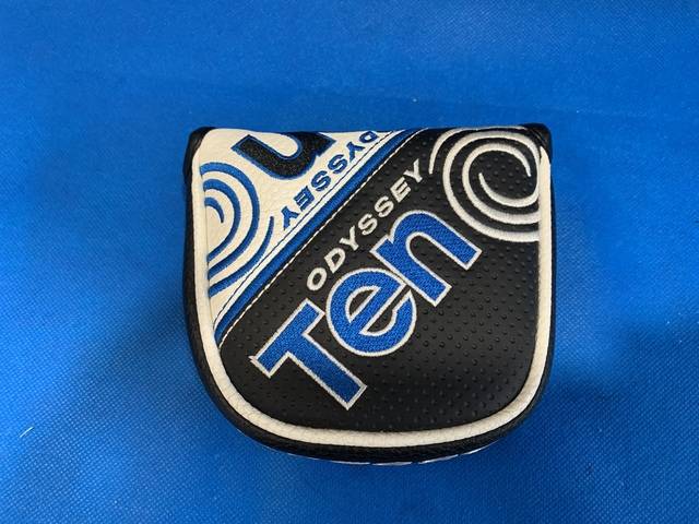 中古 Ten CS(センターシャフト)パター ゴルフ用品