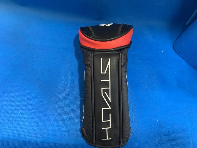 中古 STEALTH #3(15°)フェアウェイウッド ゴルフ用品