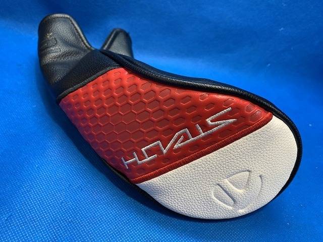 中古 STEALTH 2 #3(19°)ユーティリティ ゴルフ用品