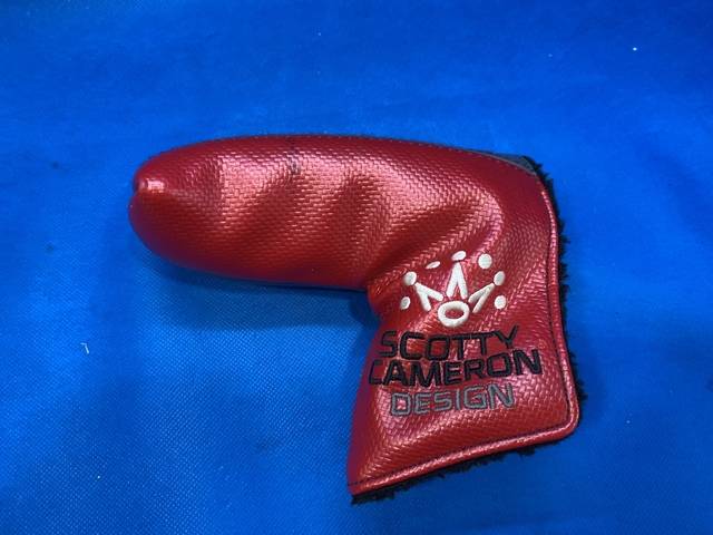 中古 Select (2016) NEWPORT 2パター ゴルフ用品