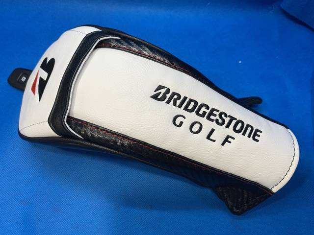 中古 BRIDGESTONE BX2 HT #5(18°)フェアウェイウッド ゴルフ用品