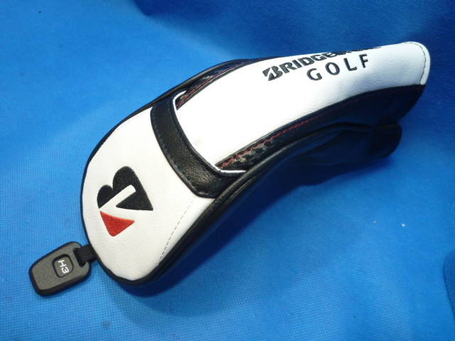 中古 BRIDGESTONE BX2 HT #3(19°)ユーティリティ ゴルフ用品