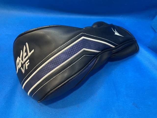 中古 AXEL VF 10.5°ドライバー ゴルフ用品