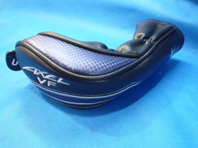 中古 AXEL VF #4(21°)ユーティリティ ゴルフ用品